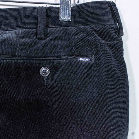 Polo Ralph Lauren Classic Fit Corduroy Pants