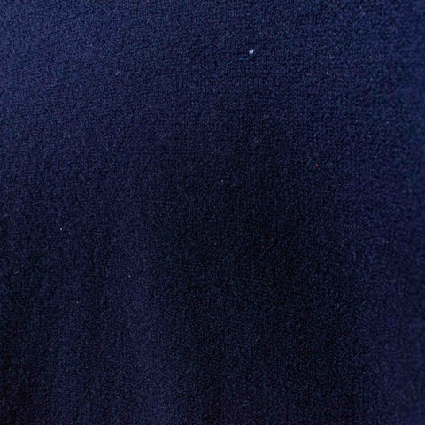 William Lockie Lambswool Sweater Made in Scotland