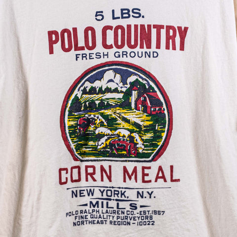 Polo Ralph Lauren Polo Country Cornmeal T-Shirt