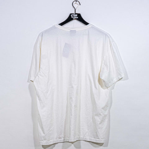 Polo Ralph Lauren Pony Pocket T-Shirt Single Stitch