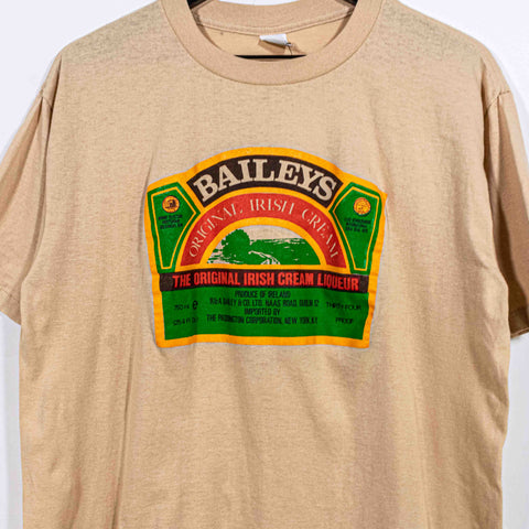 Bailey's Irish Cream Liqueur T-Shirt