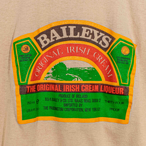 Bailey's Irish Cream Liqueur T-Shirt