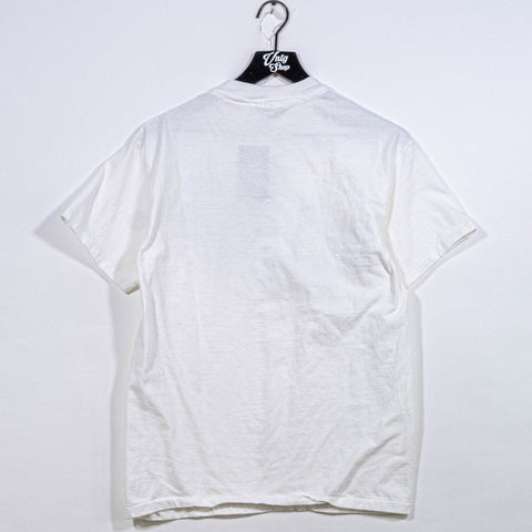 Horse Equestrian Rainbow T-Shirt Single Stitch