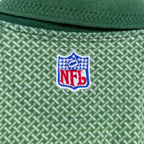 New York Jets Starter Pro Line Polo Shirt