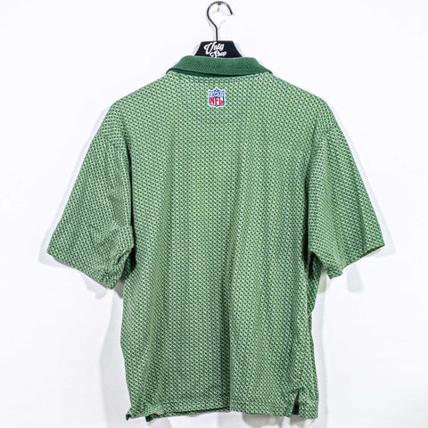 New York Jets Starter Pro Line Polo Shirt
