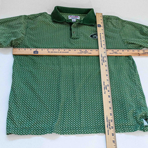 New York Jets Starter Pro Line Polo Shirt
