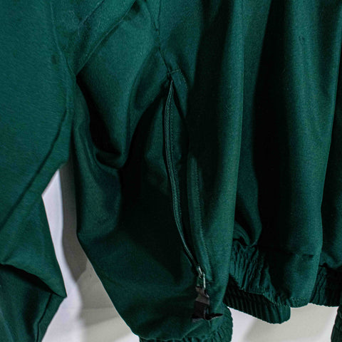 Nike Golf Windbreaker Pullover Swoosh