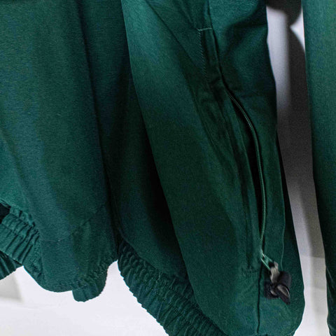 Nike Golf Windbreaker Pullover Swoosh