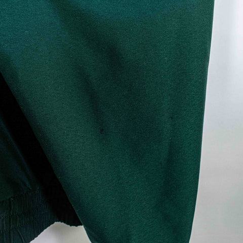 Nike Golf Windbreaker Pullover Swoosh