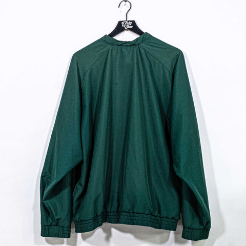 Nike Golf Windbreaker Pullover Swoosh