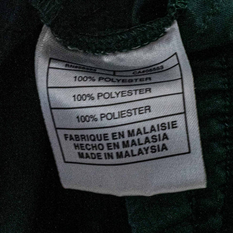 Nike Golf Windbreaker Pullover Swoosh