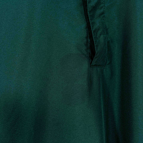 Nike Golf Windbreaker Pullover Swoosh