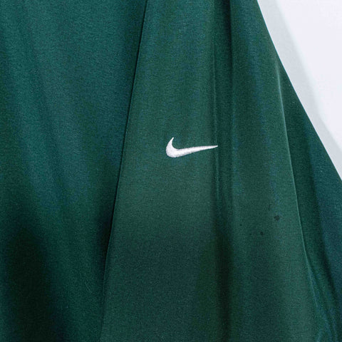 Nike Golf Windbreaker Pullover Swoosh