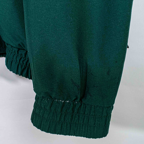 Nike Golf Windbreaker Pullover Swoosh