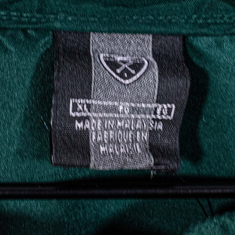 Nike Golf Windbreaker Pullover Swoosh