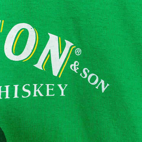 Jameson Whiskey Keep The Spirit Irish T-Shirt