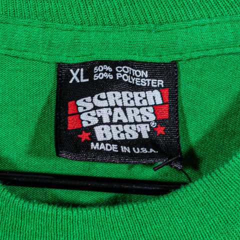 Jameson Whiskey Keep The Spirit Irish T-Shirt