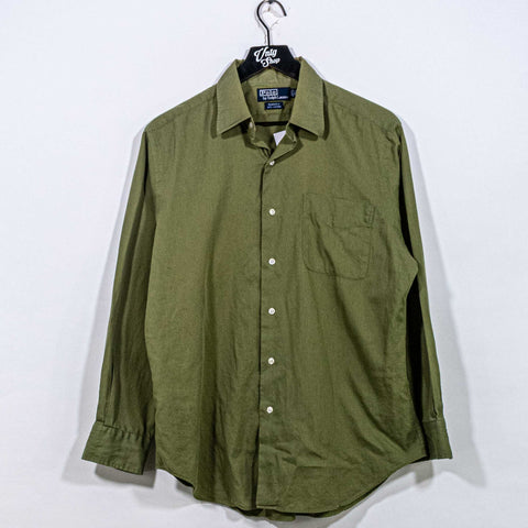 Polo Ralph Lauren Warwick Button Shirt