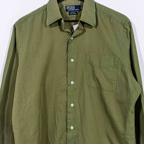 Polo Ralph Lauren Warwick Button Shirt