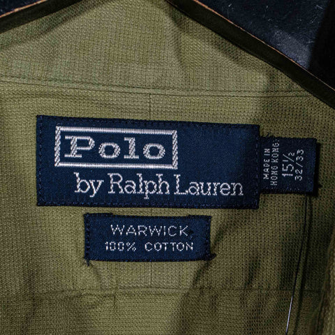 Polo Ralph Lauren Warwick Button Shirt