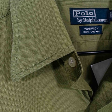 Polo Ralph Lauren Warwick Button Shirt