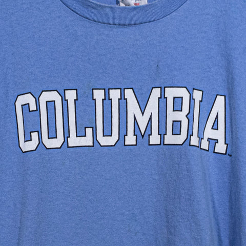 Columbia University New York Champion T-Shirt