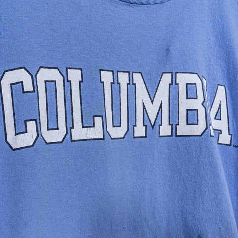 Columbia University New York Champion T-Shirt