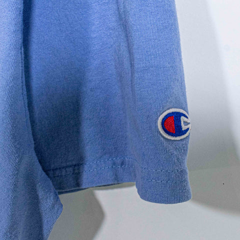 Columbia University New York Champion T-Shirt