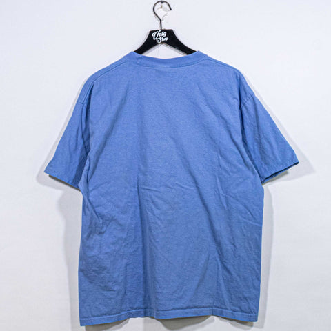 Columbia University New York Champion T-Shirt