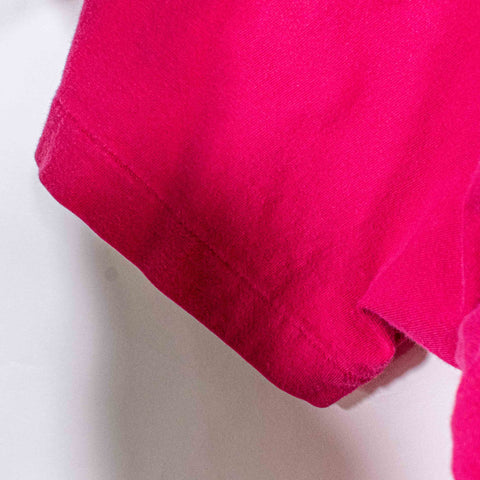 Polo Ralph Lauren Pony Pocket T-Shirt Single Stitch