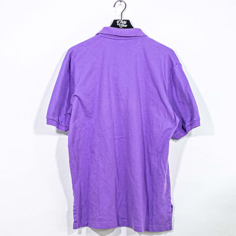 Polo Golf Ralph Lauren Shield Cross Clubs Polo Shirt