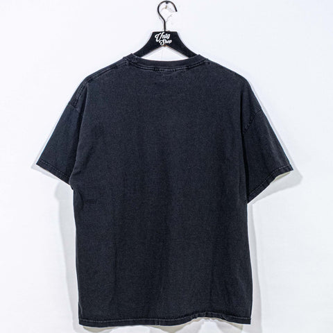 Thrice Band T-Shirt Cinder Block Hardcore Punk