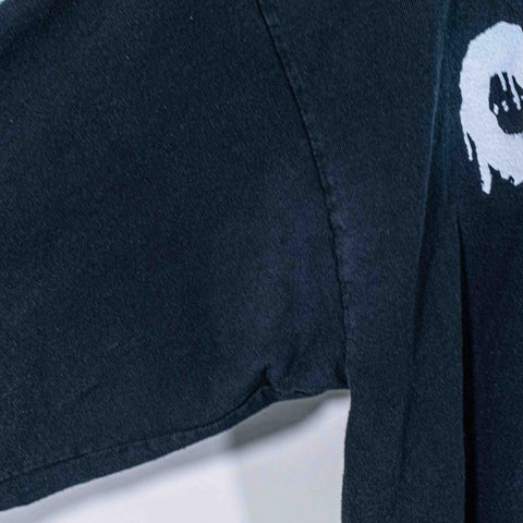 Old Wounds Band T-Shirt Long Sleeve Hardcore Punk