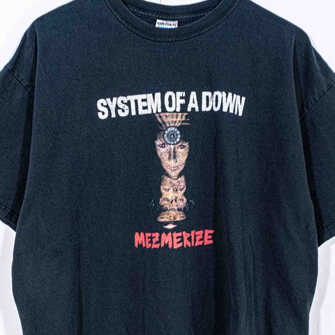 System of a Down Mezmerize T-Shirt