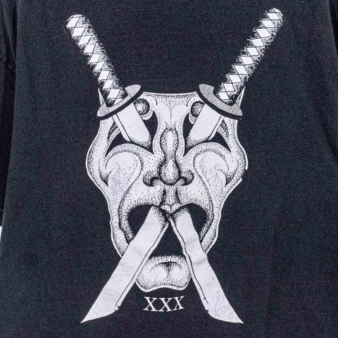 Distate Band T-Shirt Hardcore Punk