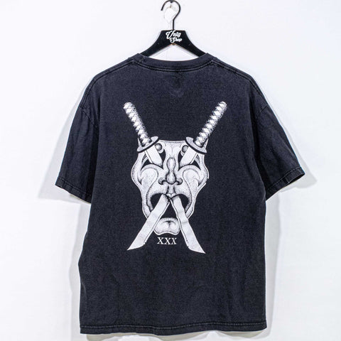 Distate Band T-Shirt Hardcore Punk