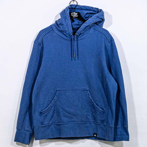 American Giant Blank Hoodie Sweatshirt Made in USA