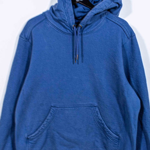 American Giant Blank Hoodie Sweatshirt Made in USA