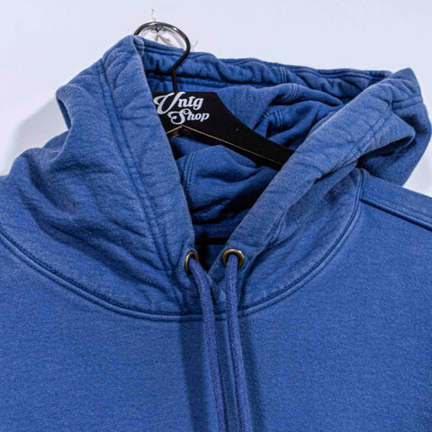 American Giant Blank Hoodie Sweatshirt Made in USA