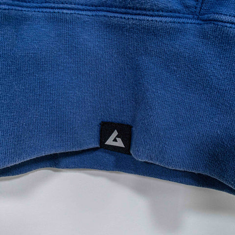 American Giant Blank Hoodie Sweatshirt Made in USA