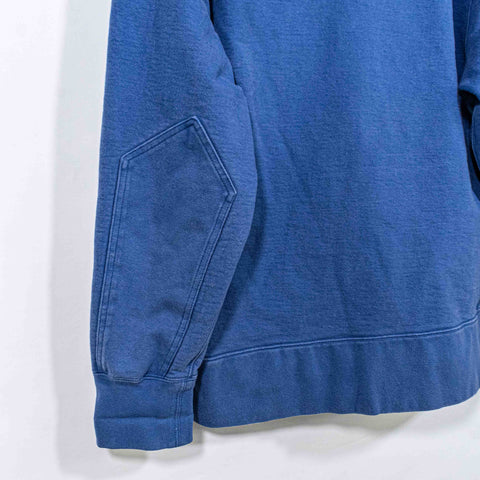 American Giant Blank Hoodie Sweatshirt Made in USA