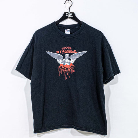 My Chemical Romance Angel of the Water T-Shirt