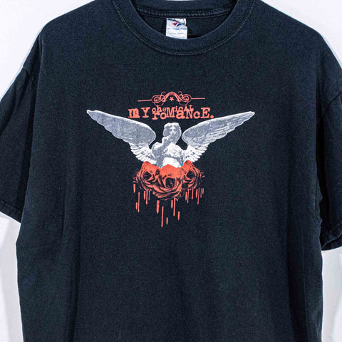 My Chemical Romance Angel of the Water T-Shirt