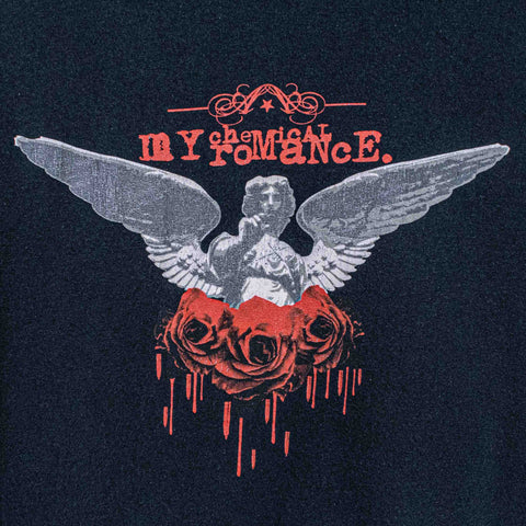 My Chemical Romance Angel of the Water T-Shirt