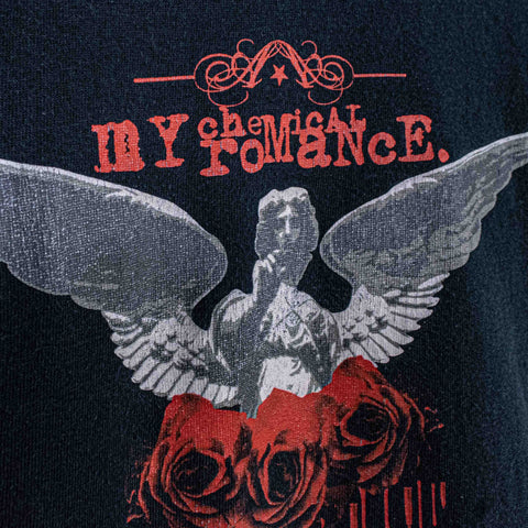My Chemical Romance Angel of the Water T-Shirt