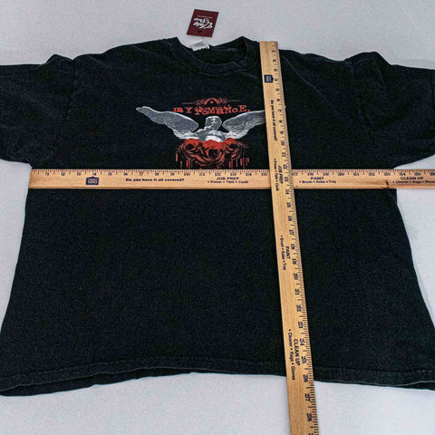 My Chemical Romance Angel of the Water T-Shirt