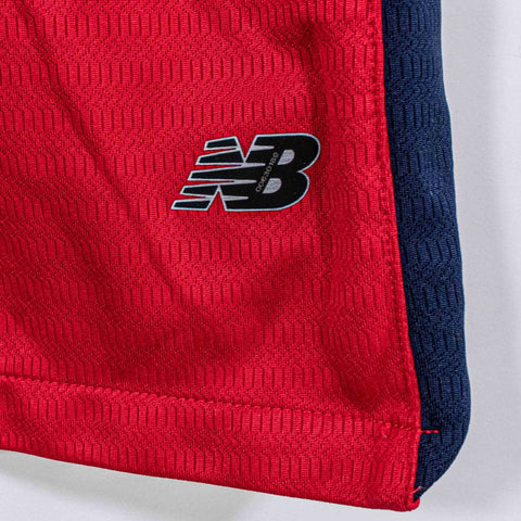 LOSC Lille New Balance Jersey 2024