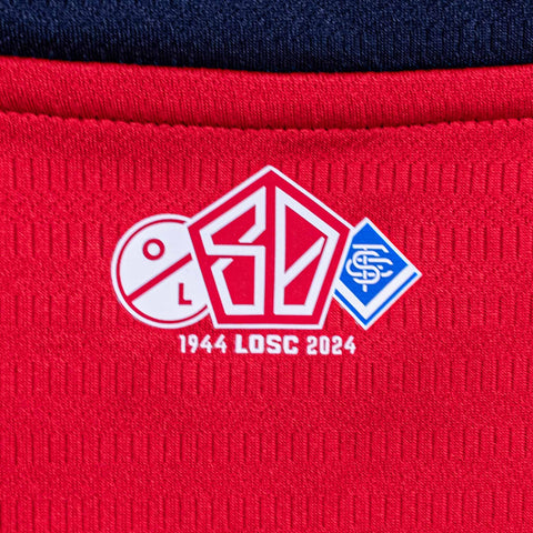 LOSC Lille New Balance Jersey 2024