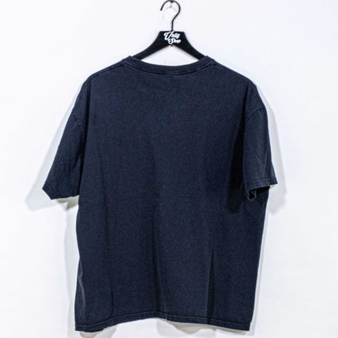 Smashing Pumpkins Flag T-Shirt 2007