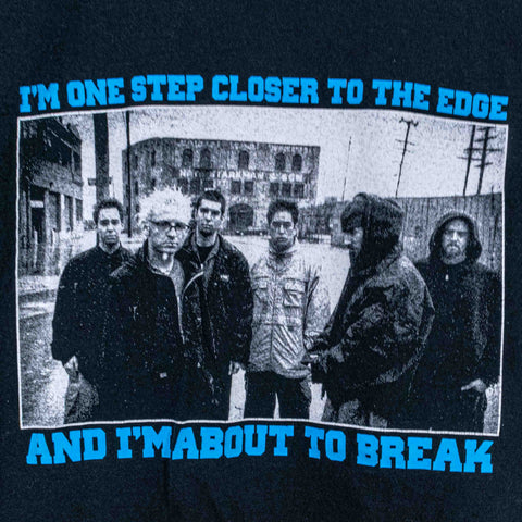 Linkin Park One Step Closer T-Shirt